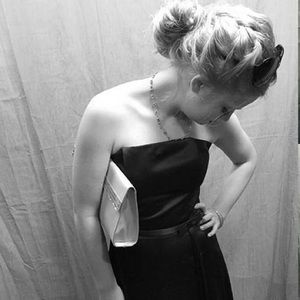 Meet your Posher, Audrey